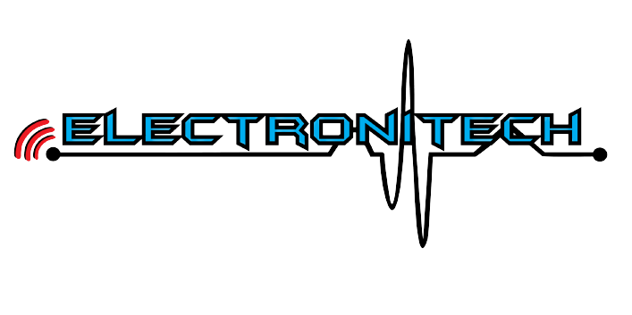logo de electronitech